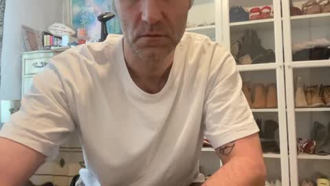 bigdickwalkin online show from 04/07/26, 09:59