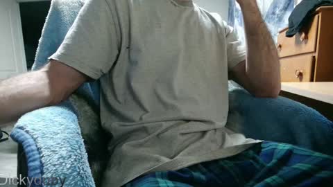 George Forest Dickyduby on all Socials online show from 01/14/25, 05:30