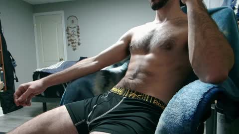 George Forest Dickyduby on all Socials online show from 02/03/25, 02:58