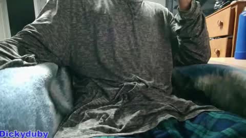 George Forest Dickyduby on all Socials online show from 09/12/25, 02:55