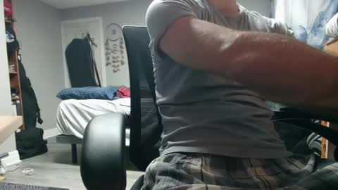 George Forest Dickyduby on all Socials online show from 11/14/25, 02:43