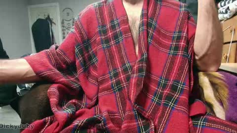 George Forest Dickyduby on all Socials online show from 04/22/26, 01:41