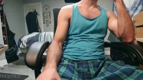 George Forest Dickyduby on all Socials online show from 06/14/26, 02:46