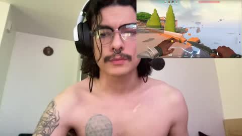 BDGOTHBFF online show from 12/01/24, 10:43