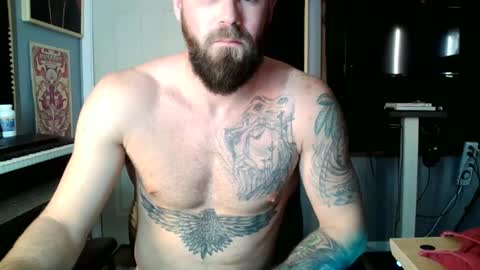 bigdikdaddy007 online show from 01/26/25, 10:23