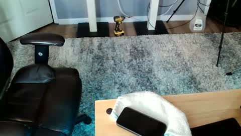 bigdikdaddy007 online show from 01/28/25, 07:32
