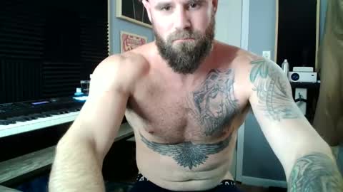 bigdikdaddy007 online show from 02/06/25, 05:30