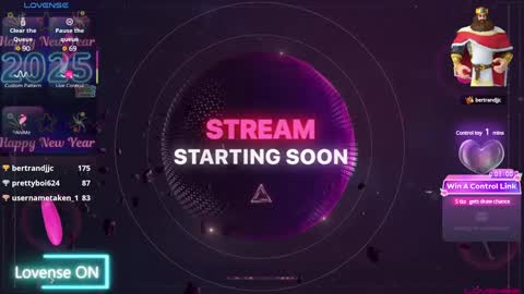 BigDickFreak online show from 01/26/25, 06:37