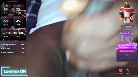 BigDickFreak online show from 02/09/25, 10:31