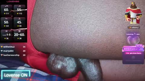 BigDickFreak online show from 02/22/25, 09:34