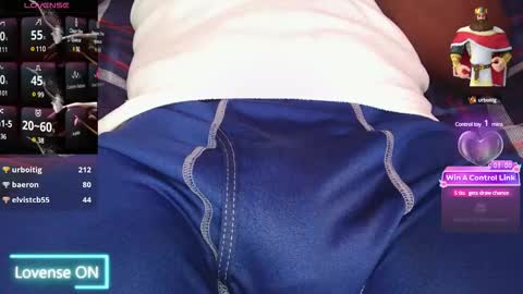 BigDickFreak online show from 02/22/25, 10:52