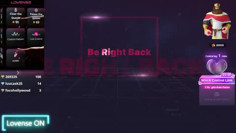 BigDickFreak online show from 02/26/25, 11:09