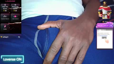 BigDickFreak online show from 03/05/25, 05:18