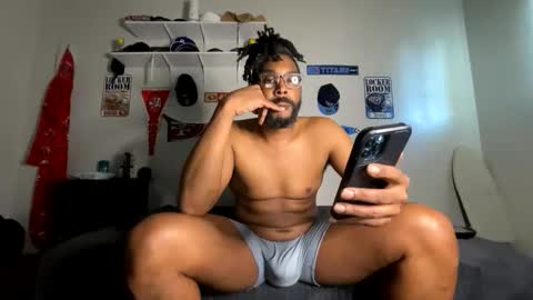 bigdinca online show from 04/03/26, 12:19