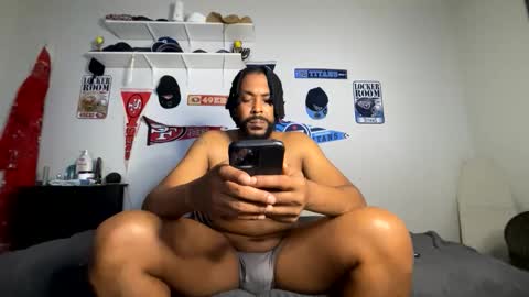 bigdinca online show from 04/13/26, 02:50