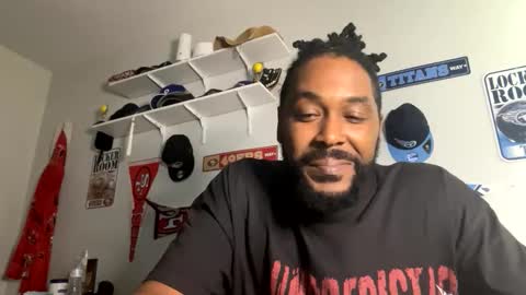 bigdinca online show from 04/17/26, 05:38