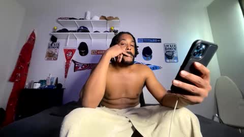 bigdinca online show from 04/24/26, 07:38