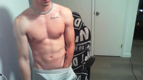 BigWilly online show from 10/09/25, 05:33