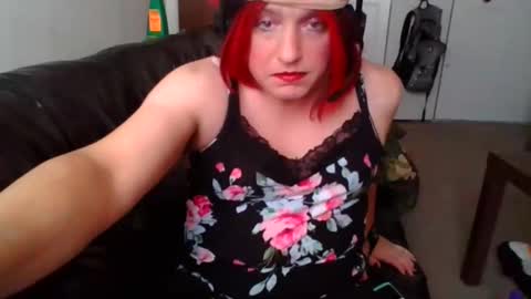 Madelyn online show from 11/05/25, 07:25