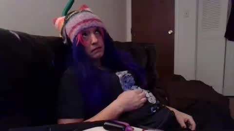 Madelyn online show from 01/06/26, 05:11