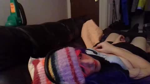 Madelyn online show from 01/10/26, 04:47