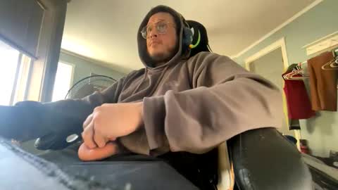 Bigdom1337 online show from 04/08/26, 03:12