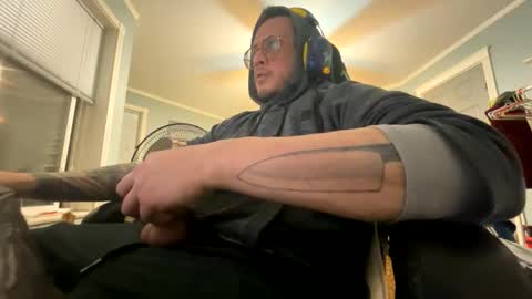 Bigdom1337 online show from 04/09/26, 07:25