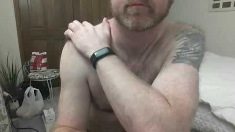 Derek online show from 12/25/24, 05:48