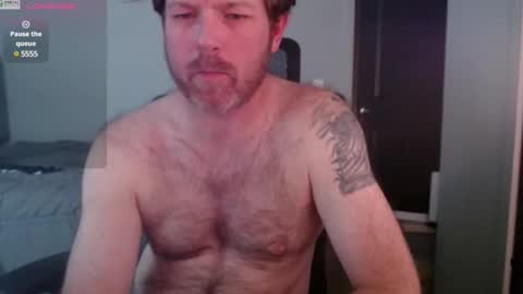 Derek online show from 03/12/25, 04:19