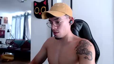 BigDragonBoy online show from 03/14/26, 07:08