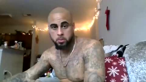 Bigduude337 online show from 01/09/26, 03:15