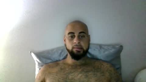 Bigduude337 online show from 01/15/26, 02:32