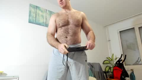 bigdudex online show from 01/14/25, 05:34