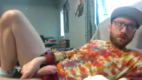 bigfatcockdaddyy online show from 03/03/26, 04:35