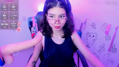 Snapshot of bigfinger125 chatting on 02/02/26, 08:57 Lucy and Fred online show from 02/02/26, 08:57