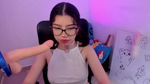 Snapshot of bigfinger125 chatting on 02/22/26, 02:59 Lucy and Fred online show from 02/22/26, 02:59