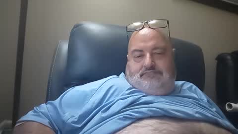 bigfuzzyteddybear online show from 03/31/26, 07:36