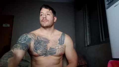 biggeboyy online show from 04/10/26, 05:01