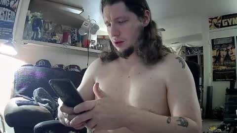 biggerisbetter21 online show from 02/23/25, 05:07