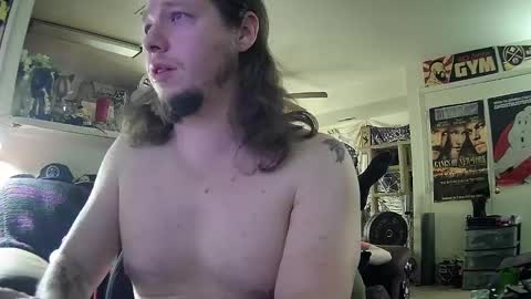 biggerisbetter21 online show from 03/01/25, 02:44