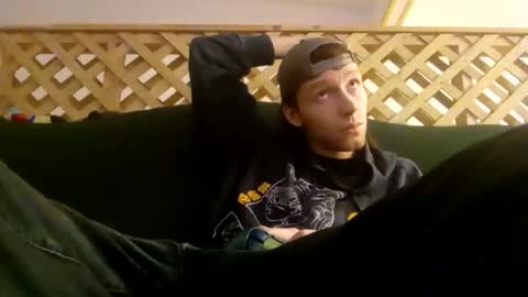 biggestboiiii online show from 03/08/26, 08:18