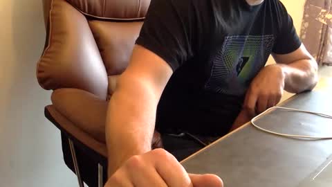 Snapshot of biggestjack1 chatting on 11/05/25, 11:54 TheBiggestJack online show from 11/05/25, 11:54