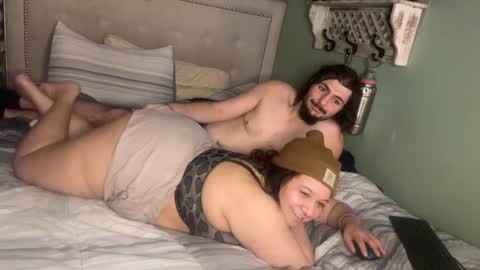 BiggLou and LenaLove online show from 01/20/25, 04:32