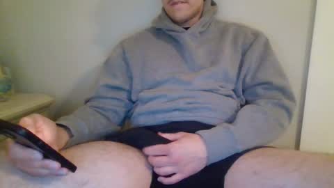 Snapshot of biggooner01 chatting on 07/21/26, 12:02 BigGooner01 online show from 07/21/26, 12:02