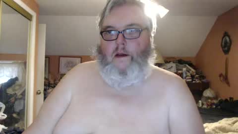 Snapshot of biggun1972 chatting on 06/20/26, 12:47 biggun1972 online show from 06/20/26, 12:47