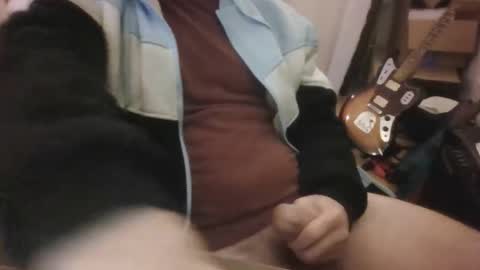 bigguy8686 online show from 01/19/26, 03:54