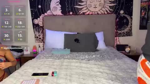 LILLI  MATT online show from 11/28/25, 08:33