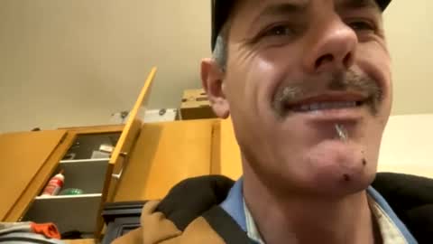 biggymemo69 online show from 12/14/24, 10:50