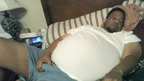 biggyscorpio online show from 11/11/25, 05:07