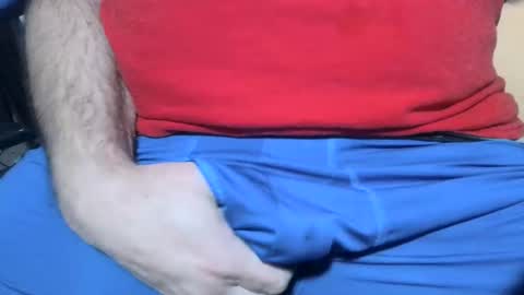 Bighairy bud online show from 12/19/24, 04:13